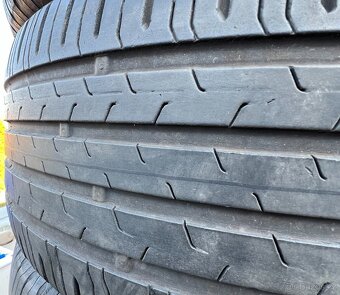 235/55 R19 105V XL letní pneu Continental CEC6 (0720) - 4