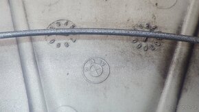 1ks BMW poklice k originálním ráfkům 36115A085 - 4