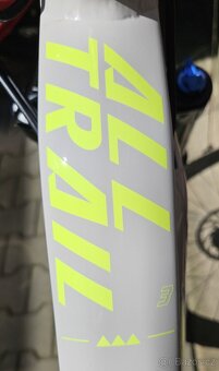 Elektrokolo HAIBIKE alltrail 3 2024 - 4