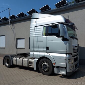 MAN TGX 18.360 Mega E5 - 4