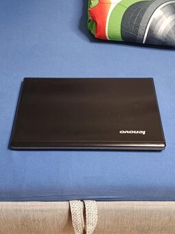 Notebook Lenovo IdeaPad Z710 17.3 SSD i7 Čtyřjádro - 4
