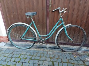 Historické kolo - 4