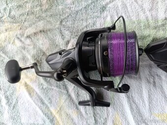 Shimano Naviják Ultegra Spod XTE - 4