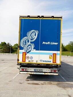 Actros - 4