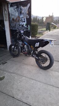 Derbi senda 50 (77) sm - 4