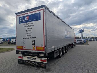Volvo FH13 500 42T Euro 6 Standard + Schwarzmuller SPA - 4