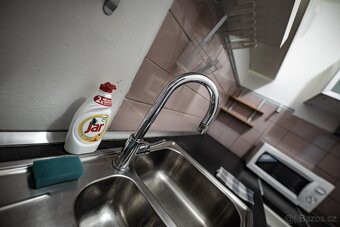 LEVNÝ HOTEL V PRAZE? Rezervujte si pobyt v Penzionu Rohožník - 4