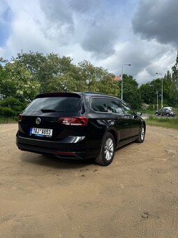 VW pasat b8 (2020-facelift) - 4