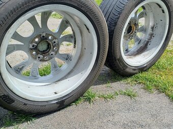 BMW Styling 318 R17 letní 225/50/R17 - 4