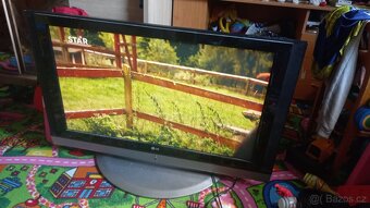 Prodám Tv LG plně funkční plazma - 4