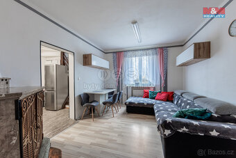 Prodej rodinného domu, 70 m², Hazlov - 4