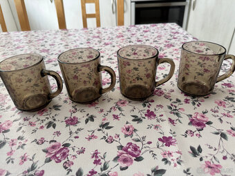 Talíře, misky, skleničky - 4