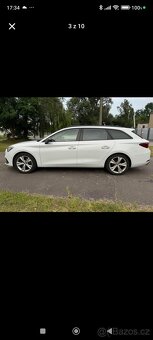 Seat Leon Fr - 4