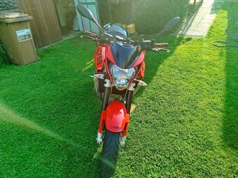 APRILIA Shiver 750 Sl - 4