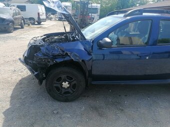 Dacia Duster 1.6 benzín 84 kW, r.v.2/2018 - 4