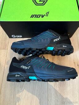 Dámské Běžecké boty Inov8 Roclite 315 GTX, vel. 38.5 - 4