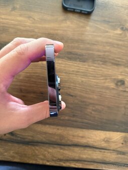 iPhone 14 Pro 128gb Fialová - 4