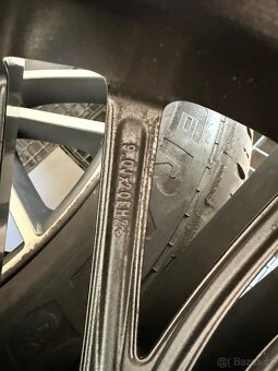 20" kola VW Touareg, Audi Q7, Porsche Cayenne - 4
