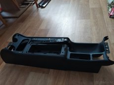 Audi a6 c5 4b tunel kolem ruční brzdy - 4