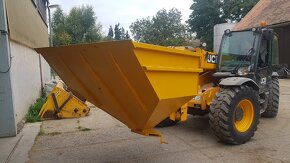 Lopata s výsypkou 1,4m3 - 4