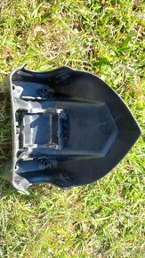 Přední kryt řidítek Yamaha - 4