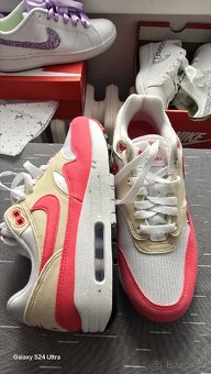 Nike air max 1 38,5eu - 4