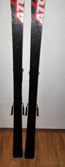 Lyže Atomic GS9 180 cm - 4