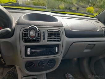 Renault thalia 1,5 dci - 4