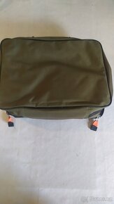 POUZDRO NA NAVIJÁKY MIKADO GREEN 38x29x13 cm - 4