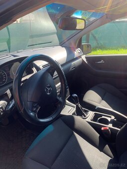Mercedes Benz A150 - 4