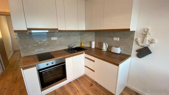Omiš: Moderní studia a apartmány, od 1kk, od 37 m² - 4