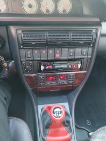 Audi a6 - 4