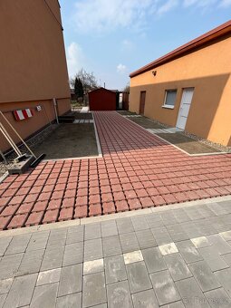 Stavební práce - 4