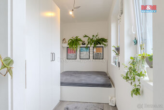 Prodej bytu 3+kk, 63 m², Fryšták, ul. Komenského - 4