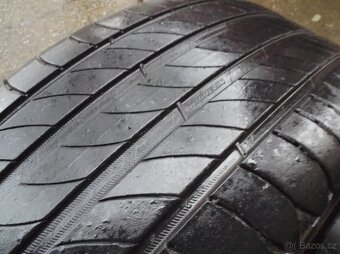 225/55/18 102V XL MICHELIN 2KS LETNÍ - 4
