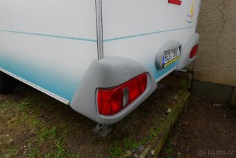 Prodám karavan - 4