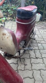 Jawa 20 - 4