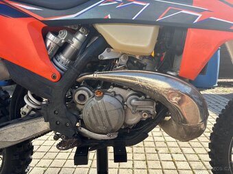 KTM EXC 250 TPI 2022 - 4