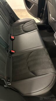 Seat Leon Fr 2.0 TDI DSG - 4