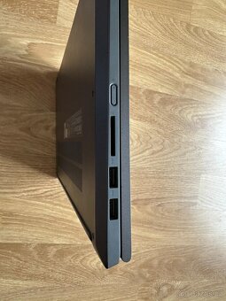 Lenovo IdeaPad Flex 5 15ALC05, dotykový, 16GB, Ryzen 7-5700U - 4