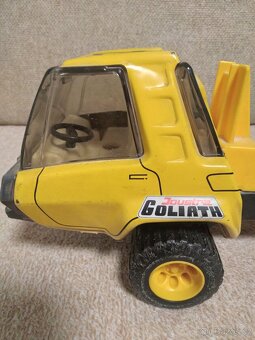 Joustra Goliath - 4