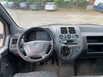 Mercedes VITO 112 CDI - 4