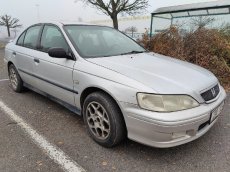 Náhradní díly HONDA ACCORD 6G (2001,1.8 benzín) - 4
