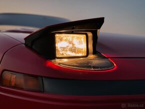 Mitsubishi 3000GT VR4 Twinturbo - 4