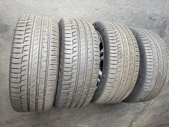 Letní sada 18” škoda superb 225/40 R18 Y XL - 4