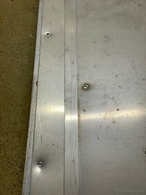 Nerezový plech tabule 0,7 x 1000 x 2000mm - 4