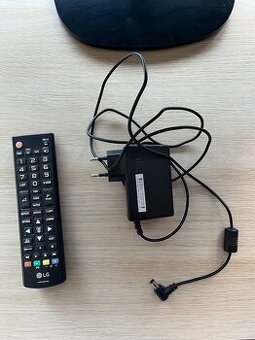 LG televize - 4
