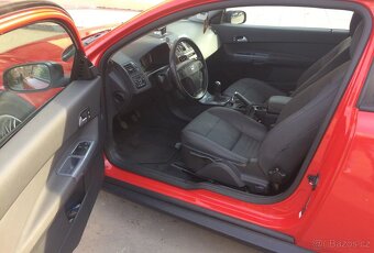 Volvo C30 - 4