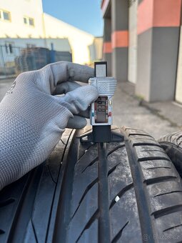 Letní 225/45 R17 Matador Hectora 3 - 4