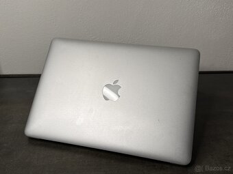 MacBook Air 13" 2015 128GB / i5 / 8GB - DPH - 4